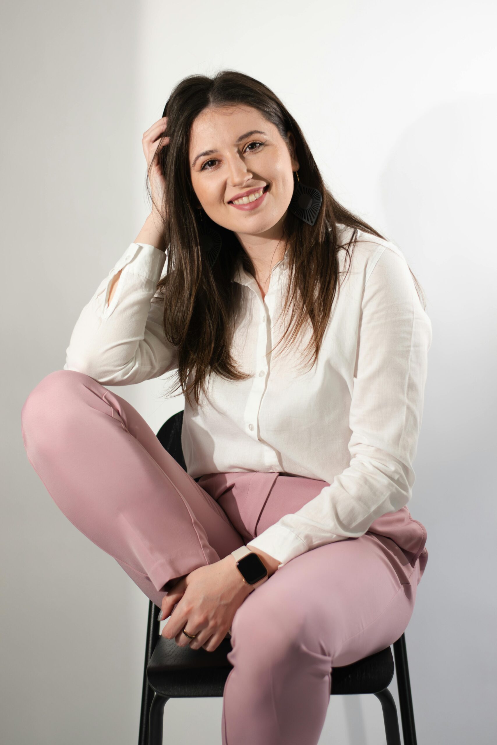 Demi  Bennett